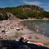 Grimstad (pronounced ˈɡrɪ̀mstɑ (listen)) is a municipality in agder county, norway. 1