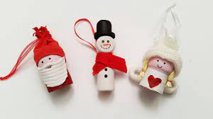 Check spelling or type a new query. Tutorial Decorazioni Natalizie Con Tappi E Vecchie Maglie Riciclo Diy Youtube