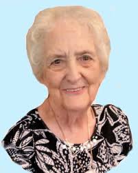 Geraldine Camp Thornock Obituary May 31, 2023