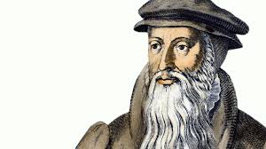 John Knox: 'Give me Scotland or I die'