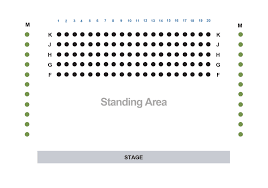 Seating Plan