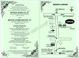 Sebagai penduduk mayoritas muslim, contoh surat undangan pernikahan gaya islami memang paling banyak dicari. Contoh Surat Undangan Pernikahan Pdf