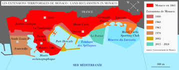 Find any address on the map of monaco or calculate your itinerary to and from monaco, find all the tourist attractions and michelin guide restaurants in monaco. Monaco Wikipedia