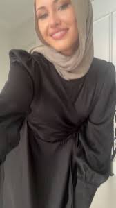 Shop the stunning Madelyn dress perfect for your next event 🖤#hijab  #thehijabshop#dailylook #casualfashion #muslimfashion #muslimlooks  #dailyhijab #hijab #hijabfashion #shawl #scarf #thehijabstyle ...