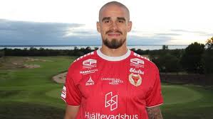 Home win rate is 50%. Douglas Bergqvist Strengthens Kalmar Ff S Back Line Teller Report