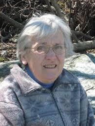 Marjorie Allison Smith