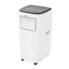 10,000 btu (6,500 btu, doe) portable room air conditioner the frigidaire 10,000 btu portable air conditioner the frigidaire 10,000 btu portable air conditioner keeps your home cleaner and more comfortable. Electriq Ecosilent 8000 Btu Portable Air Conditioner For Rooms Up To 20 Sqm Electriq