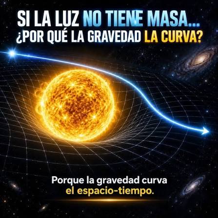 La frase sobre el cosmos más viral que cambiará para siempre tu forma de ver la gravedad ¿Sabías que la Tierra en realidad cree que se mueve en línea recta? La