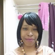 Crystal Samuels's Instagram, Twitter & Facebook