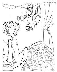 Rio The Movie Linda And Blu Coloring Page Monster Truck Coloring Pages Cartoon Coloring Pages Coloring Pages