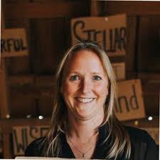 We're excited to welcome Barb Drennan as the new Guardians Coordinator at  NRT!