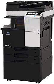 Pagescope ndps gateway and web print assistant have ended provision of download and support services. Amazon Com Konica Minolta Bizhub 287 A3 Monochrome Laser Multifunction Copier 28ppm Copy Print Scan Auto Duplex Network 1800 X 600 Dpi 2 Trays Stand Electronics