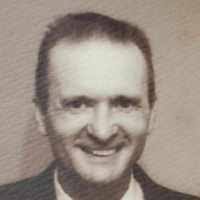 Robert Eugene Decker (1927–1985) • FamilySearch