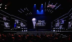 Image result for The Best FIFA