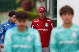 Retrospecto à meta orçamentária: o que está em jogo para o Palmeiras na Copa do Brasil
