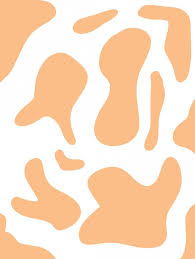 Encontre (e salve!) seus próprios pins no pinterest. Peach Aesthetic Cow Print Wallpaper Cow Print Wallpaper Aesthetic Cow Print Wallpaper Aesthetic Cow Print