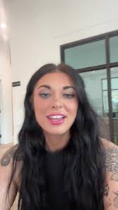 Kayleigh and Tyler Boykin