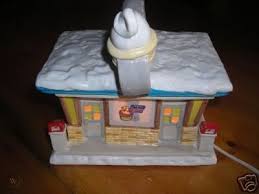 Check spelling or type a new query. Christmas Valley Collectible Light Dairy Queen Drive In 37438262
