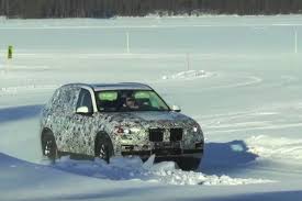 Jan 08, 2019 · bmw also upgraded the x5 m's infotainment system to idrive 6.0 and combined 2017's executive package and driver assistance plus package into 2018's executive package. Bmw X5 2018 Video Zeigt G05 Bei Winter Tests In Schweden