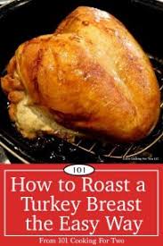 Simple, delicious and allows you time to enjoy the day. Gordon Ramsay Recipes How To Roast A Turkey Breast With Gravy By Gordon Ramsay
