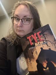 At some point this week I will be releasing a sneak peek of a random part  of Tragic. It'll either be spicy or dramatic. Stay tuned friends!