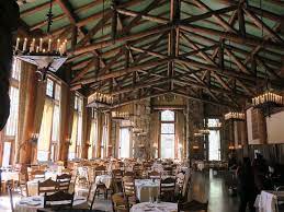 A portion of upper pines campground is open. Beautiful Place Reservations Absolutely Required In Advance Picture Of The Ahwahnee Dining Room Yosemite National Park Tripadvisor