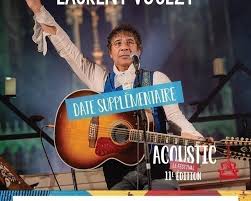 Laurent voulzy toutes ses news, photos exclusives et vidéos avant tout le monde avec purepeople ! Festival Acoustic Laurent Voulzy Revient Pour Une Deuxieme Date A L Eglise D Aizenay Le Journal Du Pays Yonnais