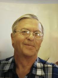 John Wesley "Butch" Dishman — Fraker Funeral Home, Inc.