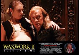 Waxwork II: Lost in Time (1992) Screenshots | Horror Ghouls