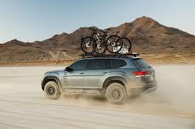 It has no shortage of cargo space, and has all the advanced active safety equipment you could hope for. If You Need To Haul Kids And Things These Three Row Midsize Suvs Have The Most Cargo Space Forbes Wheels