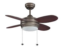 Litex E Mlv36esp4lk1 Maksim Collection 36 Inch Ceiling Fan With Four Dark Walnut Blades And Single Light Kit With Opal Ceiling Fan 36 Inch Ceiling Fan Ceiling