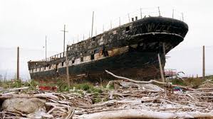 What ever happened to "The City Of Adelaide" clipper ship? : r/Adelaide