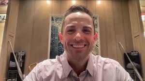 David Wright reacts to number retirement