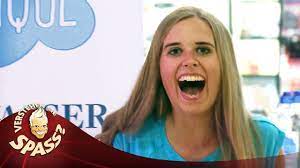 Die leute lachen an den falschen stellen, klatschen an den falschen stellen und an den richtigen stellen. Das Magnetische Wasser Teil 2 Lockvogel Reingelegt Verstehen Sie Spass Youtube