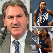 Coco Gauff signs historic deal with Red Bull