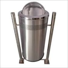 Outdoor Dustbin