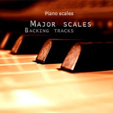 Piano Major Scales Overview With Pictures