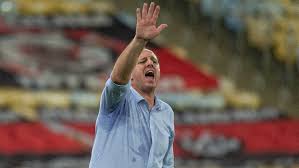 Rogério ceni não é mais treinador do fortaleza. Flamengo Nao Demite Ceni Mais Dez Jogos Como Sobrevida Prisma R7 Cosme Rimoli
