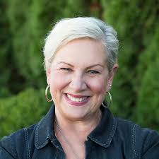 Deborah Conrad — Girl Geek X: Connecting forward-looking women in tech for  over a decade!