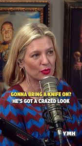 I can't stand it. From my Netflix Special, Mother Inferior.