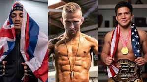 View complete tapology profile, bio, rankings, photos, news and record. Dillashaw Welcomes The Idea Of Moving Up To Fight Slow Max Holloway