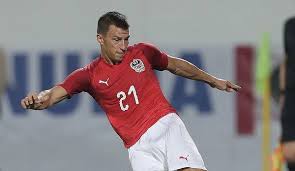 Er wird erst am freitag wieder in gladbach trai . Ofb Team Salzburg Verteidiger Stefan Lainer Hofft Auf Auslandstransfer