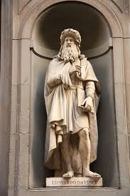 Michelangelo a Leonardo: Súperi z Florencie