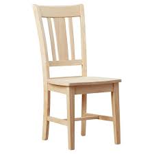 Malcolm Solid Wood Dining Chair In 2020 Solid Wood Dining Chairs Dining Chairs Wood Chair Design