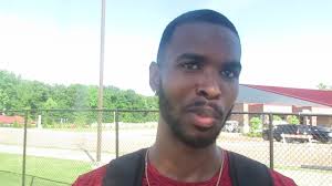 SEC Outdoor Championships