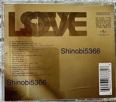 Sex and Love CD [Deluxe Edition] Enrique Iglesias (Universal Canada) 18  Tracks 602537777358 | eBay