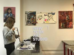 Mfa Interior Design Portfolio Interior Design Portfolio Design Art Studio