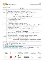 L'evento è stato accreditato dal cnoas con l'attribuzione di 6 crediti formativi e 3 crediti deontologici. Ordias
