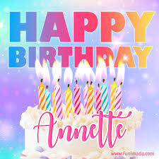 Check spelling or type a new query. Funny Happy Birthday Annette Gif Download On Funimada Com