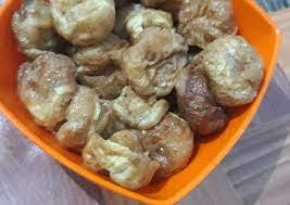 Lagi pengen banget bakso tapi lagi malas beli bakso jadi. Resep Pentol Goreng Telur Sederhana Rahasia Bikin Pentol Goreng Super Enak Wow 1 1 2 Biji Tahu Dapat 60 Biji Pentol Youtube Kita Tentu Mengetahui Bahwa Tempe Merupakan Salah Satu Jenis Bahan Viral Today